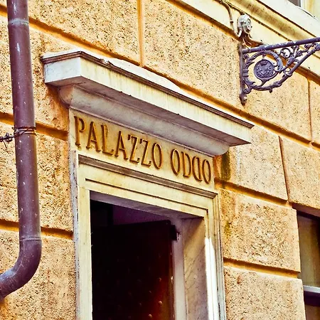 Al Palazzo Del Mare * 알벤가