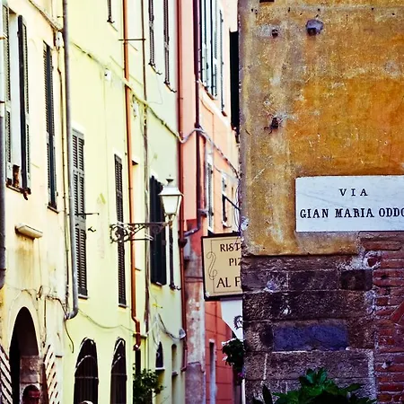 Al Palazzo Del Mare *