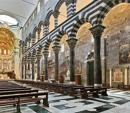 Al Palazzo Del Mare