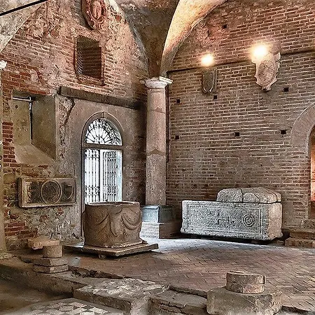 Al Palazzo Del Mare 알벤가