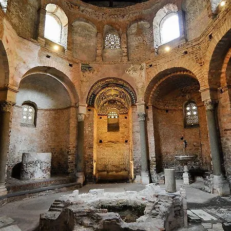 Al Palazzo Del Mare * 알벤가