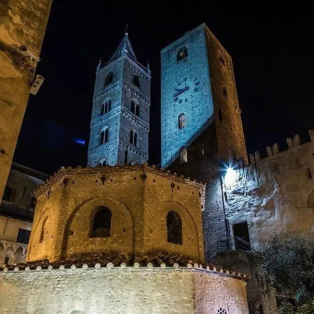 Al Palazzo Del Mare Albenga