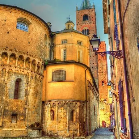 Al Palazzo Del Mare 알벤가
