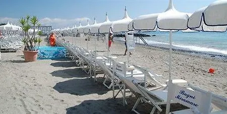게스트하우스 Al Palazzo Del Mare *