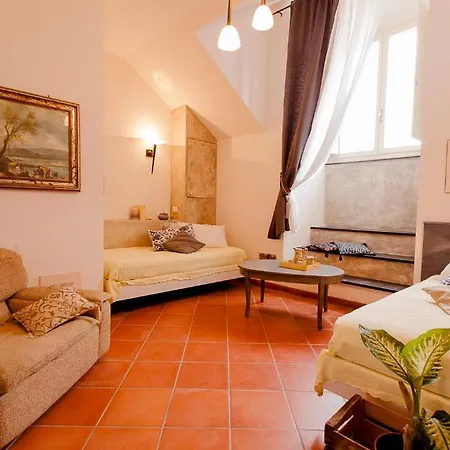 Penzion Al Palazzo Del Mare Albenga