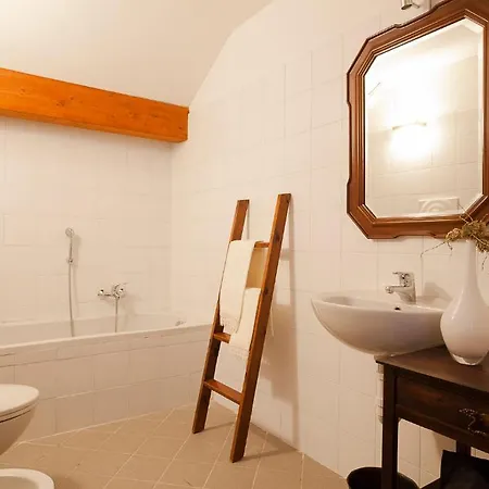 Penzion Al Palazzo Del Mare Albenga