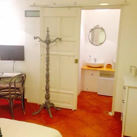 Penzion Al Palazzo Del Mare Albenga