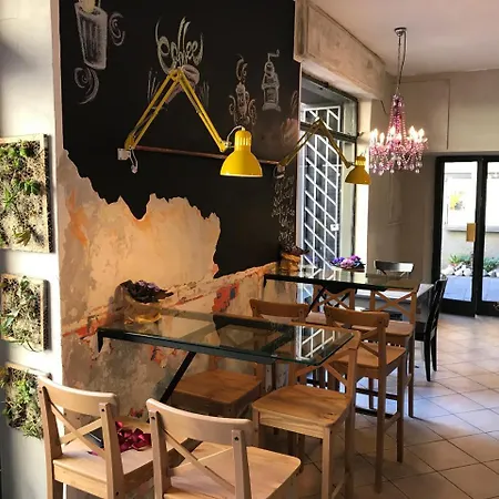 Al Palazzo Del Mare